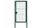 Калитка Profi Lock 1,53x1 RAL 6005