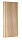 Террасная доска дпк полнотелая TERRADECK MASSIVE 3.0 (Россия) цвет карамель