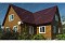 Тройник трубы Grand Line,90 мм RAL 3005 красное вино