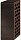1,4NF Графит Гладкий Вышневолоцкая керамика