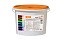 Силиконовая декоративная штукатурка quick-mix SHR Короед 3 мм белая, 25 кг
